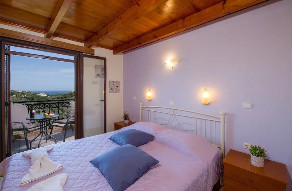 Villa Dimosthenis