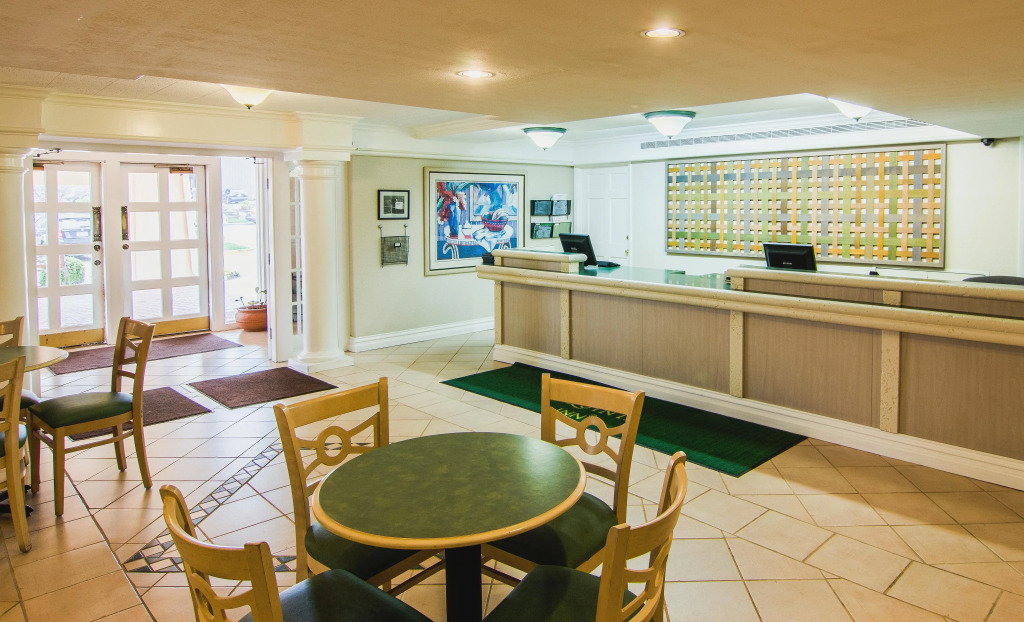 La Quinta Inn Lexington-Horse Park
