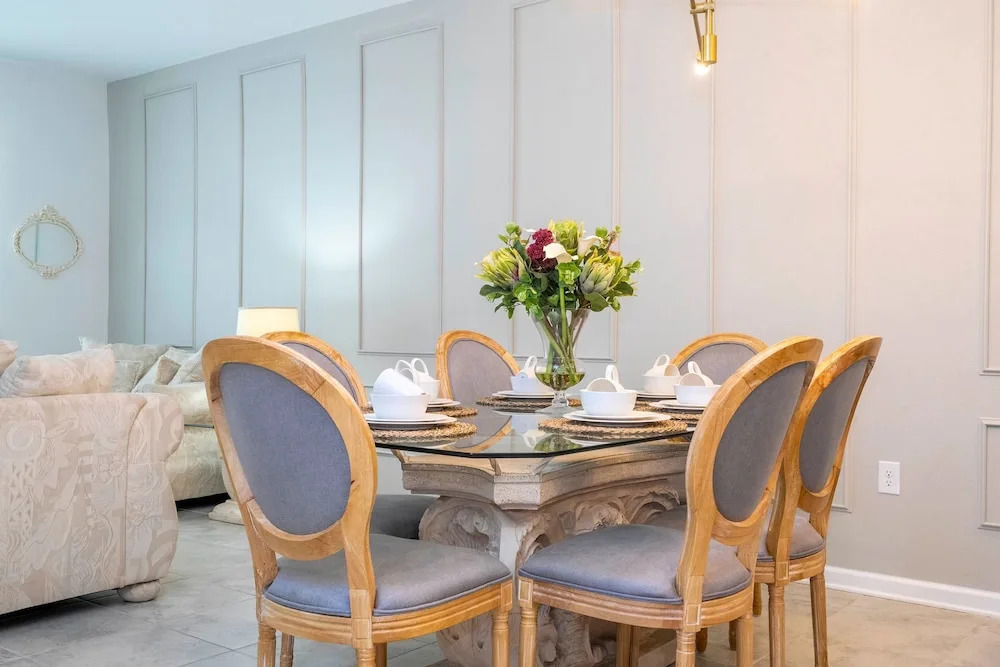 Magical Getaway - Super Cute 3BR Apartment