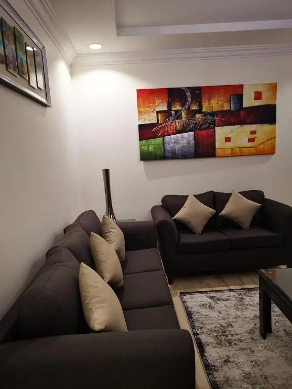 Royal Suite Furnished Apartments