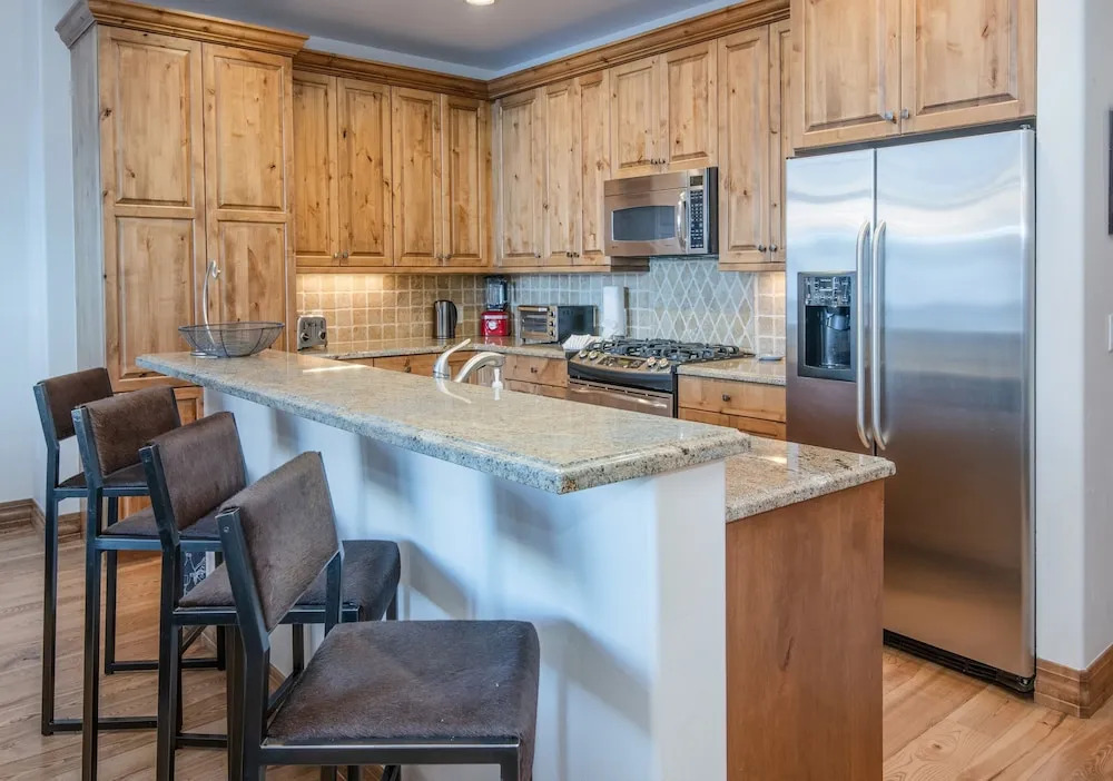 Beaver Creek Landing A406 3 Bedroom Condo by RedAwning