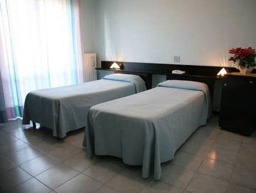 Hotel Del Cavaliere