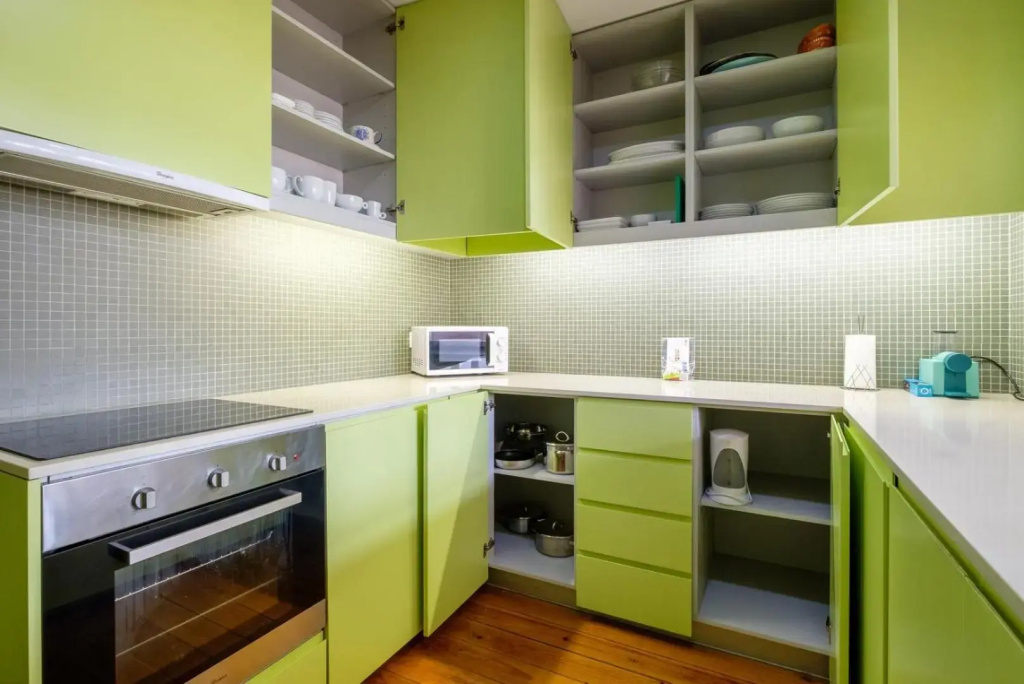 GuestReady - Beautiful 1BR in the Heart of Porto