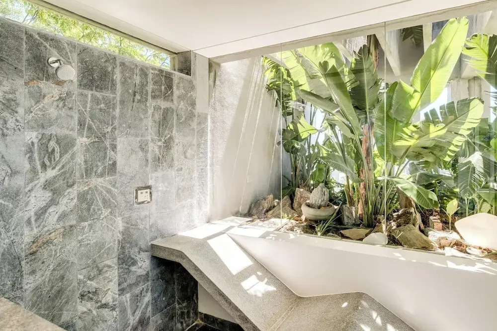 Unforgettable Fresnaye Sea View Villa Disa House