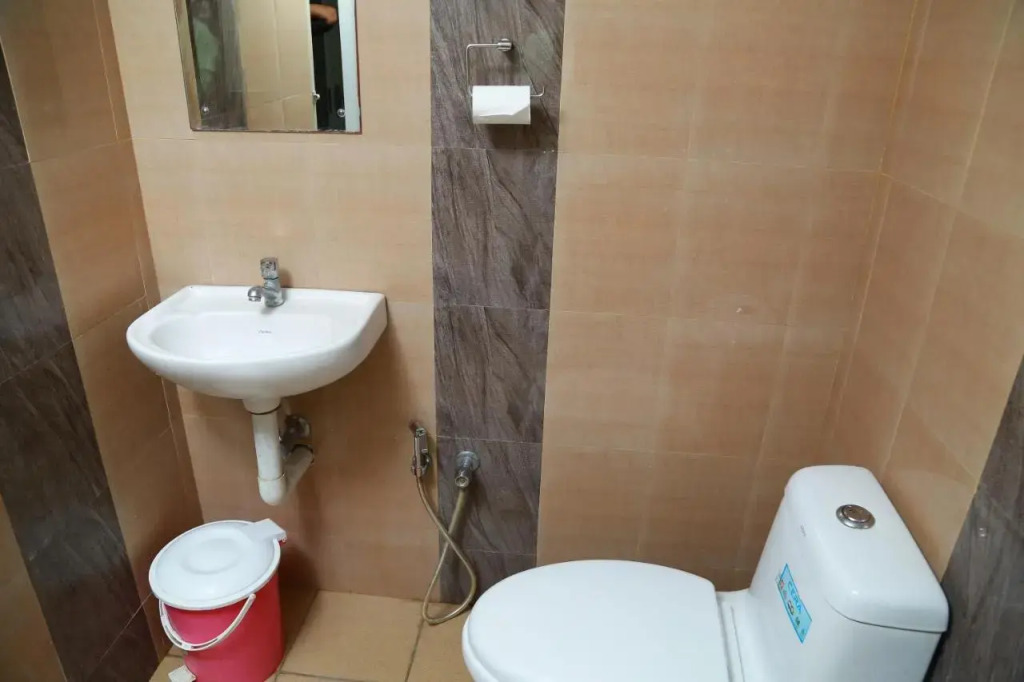 El Casa Homestay