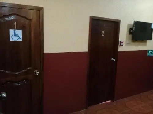 Hostal Jacintita