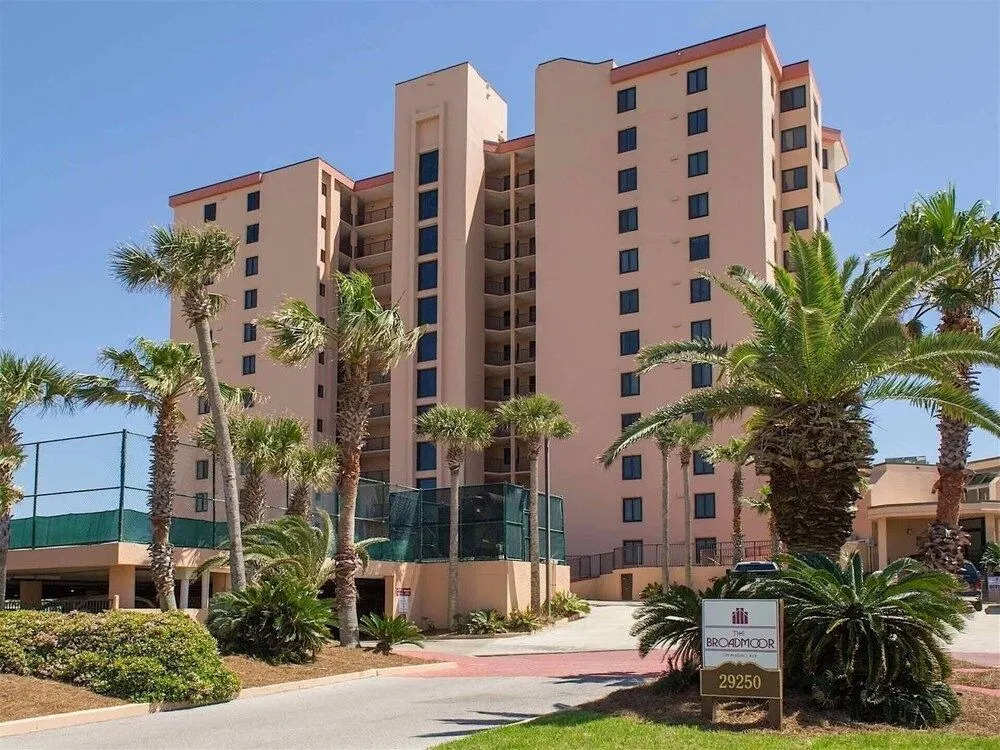 Broadmoor 205