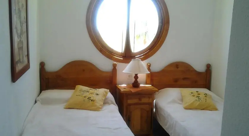 Holiday home Alkabir