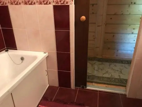 Guest house Nad Tisou