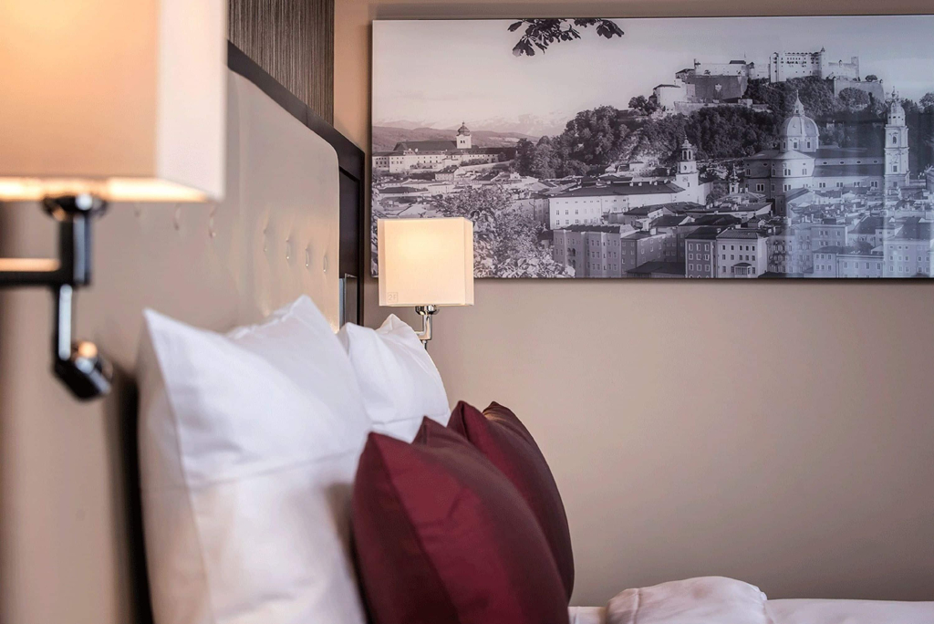 Radisson Blu Hotel & Conference Centre, Salzburg