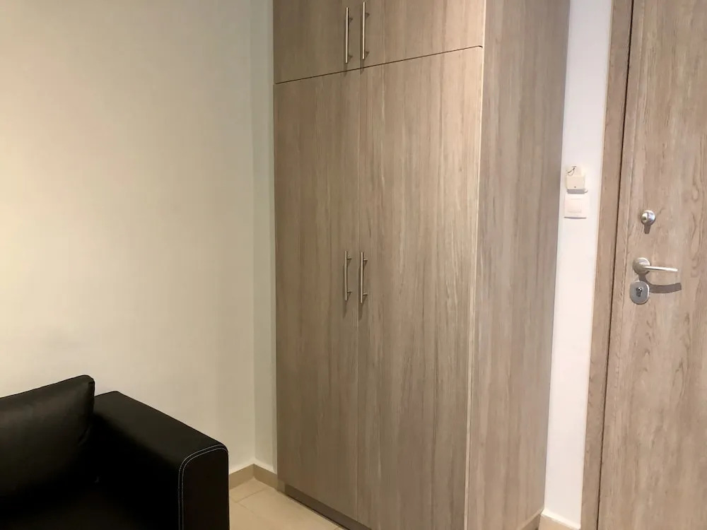 Sokratous Private Apartments
