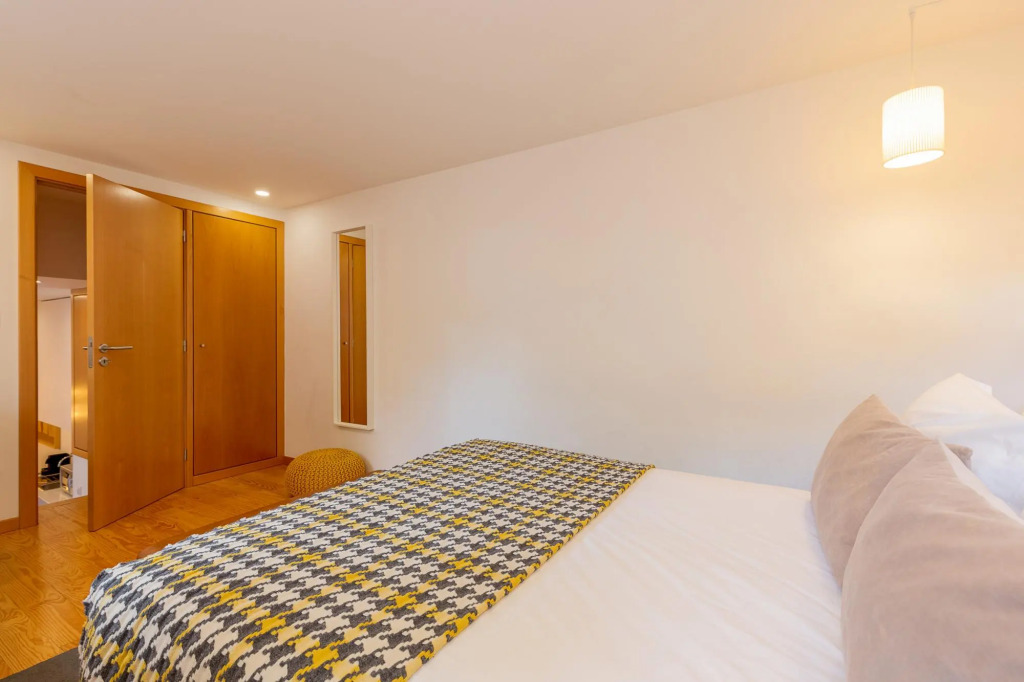 YOUROPO - Cosy 4 in Oporto