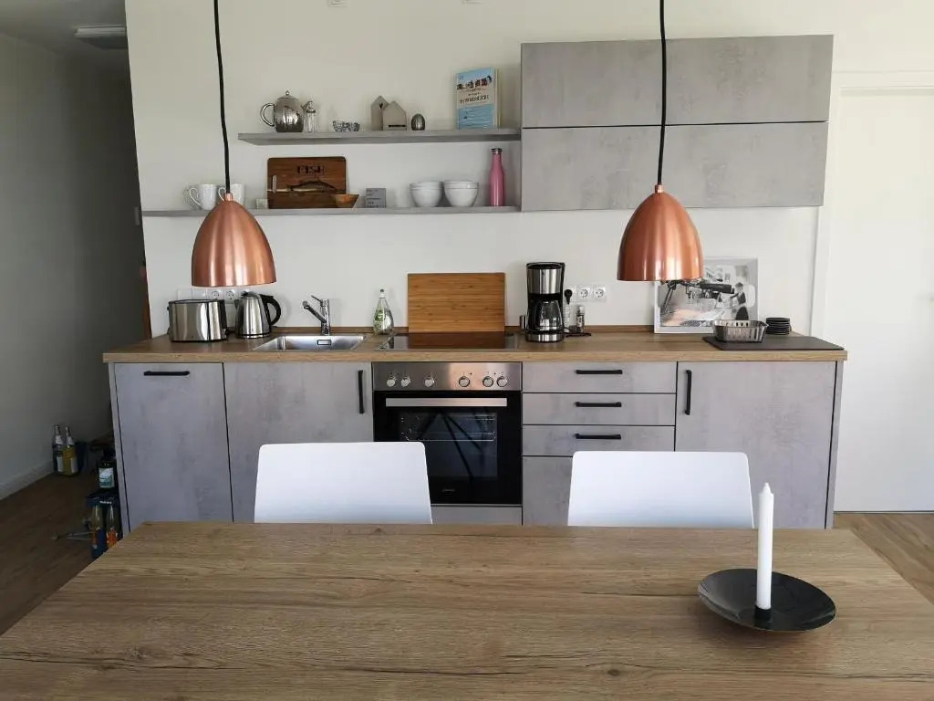 Meeresblick "Enna Mare" Haus 1 - Ferienwohnung 5