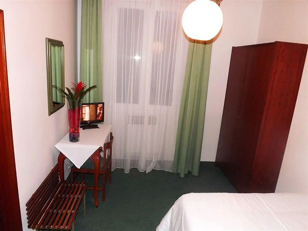 Hotel Roncobilaccio