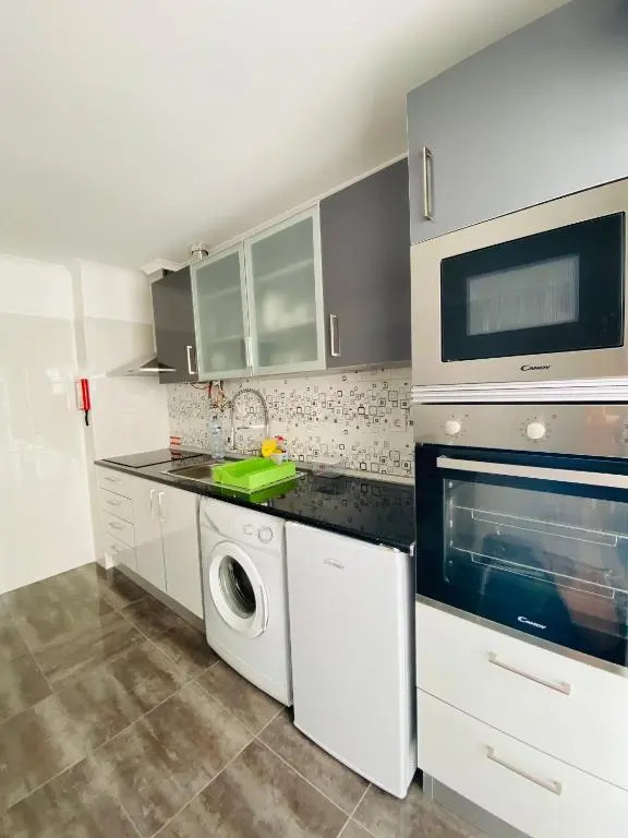 Apartamento Costa Azul