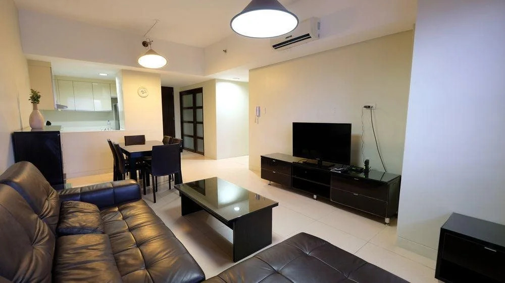 The Infinity Condominium