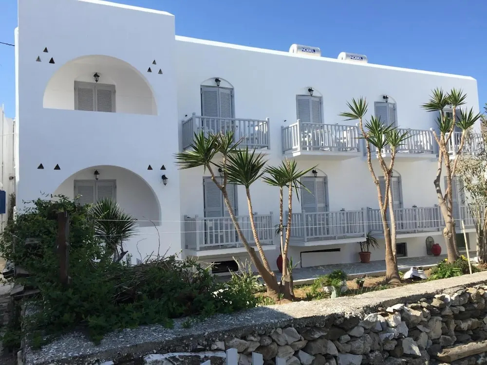 Hotel Stella