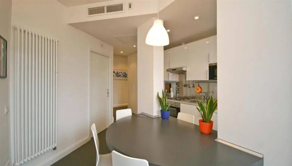 Inn Trastevere Balcony Apartment
