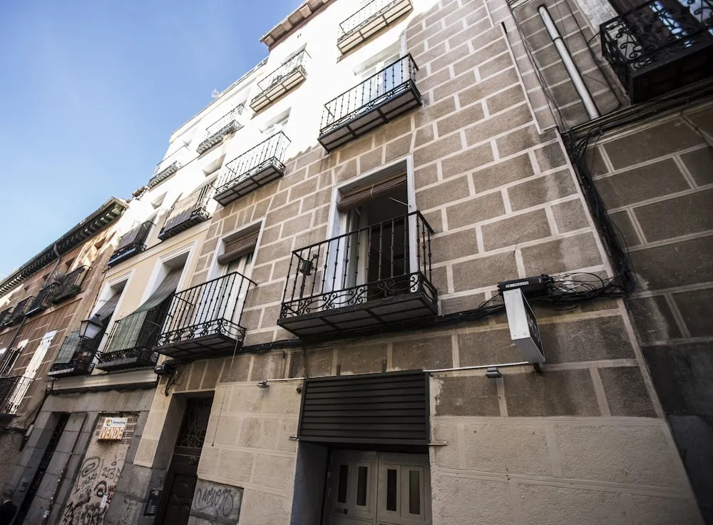 Apartamento Atocha I