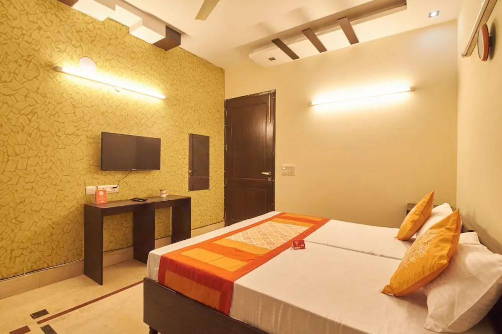 OYO 3594 Kamla Nagar