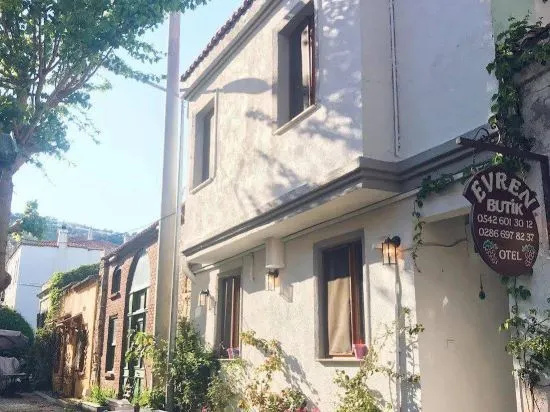 Ergin Butik Otel