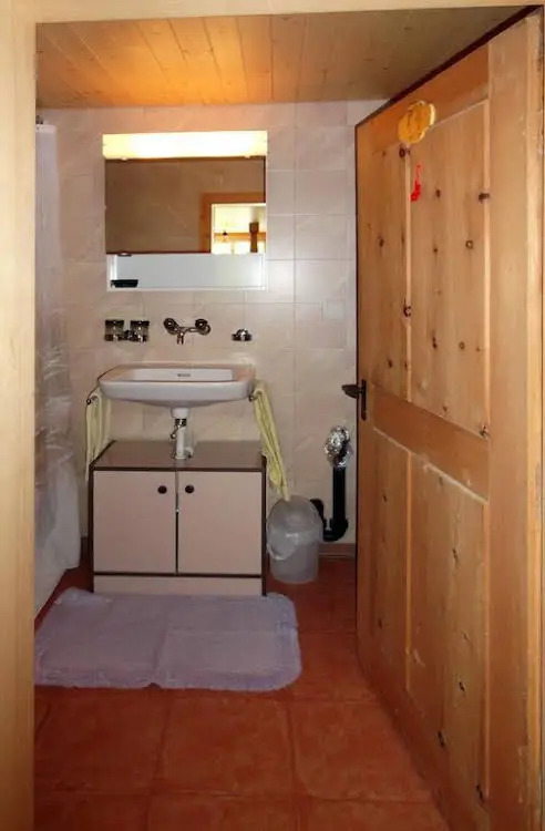 Ferienwohnung im Grünen