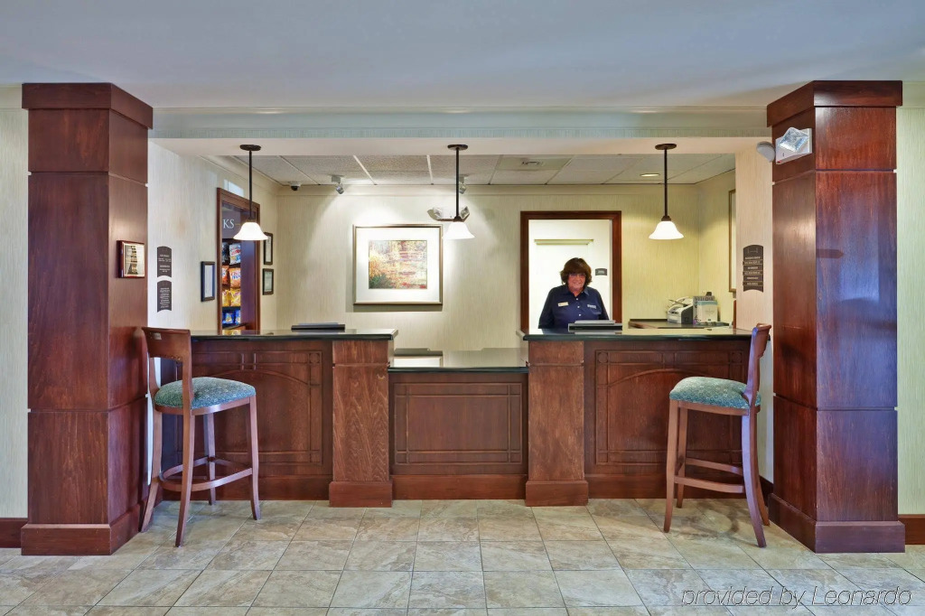 Staybridge Suites Buffalo by IHG