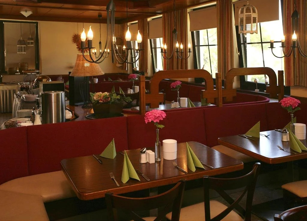 Hotel Johannes-Zeche