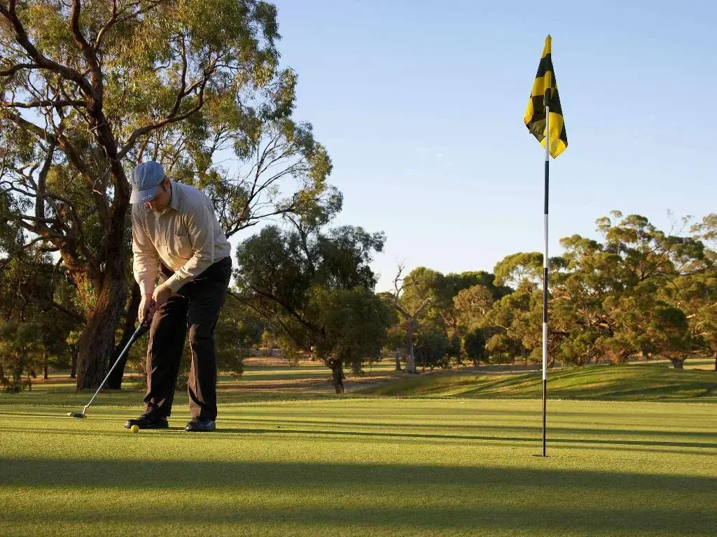 Novotel Barossa Valley Resort