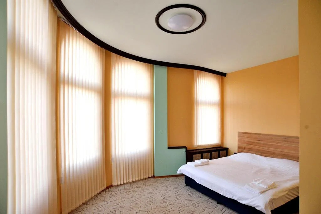 Hotel Cascade