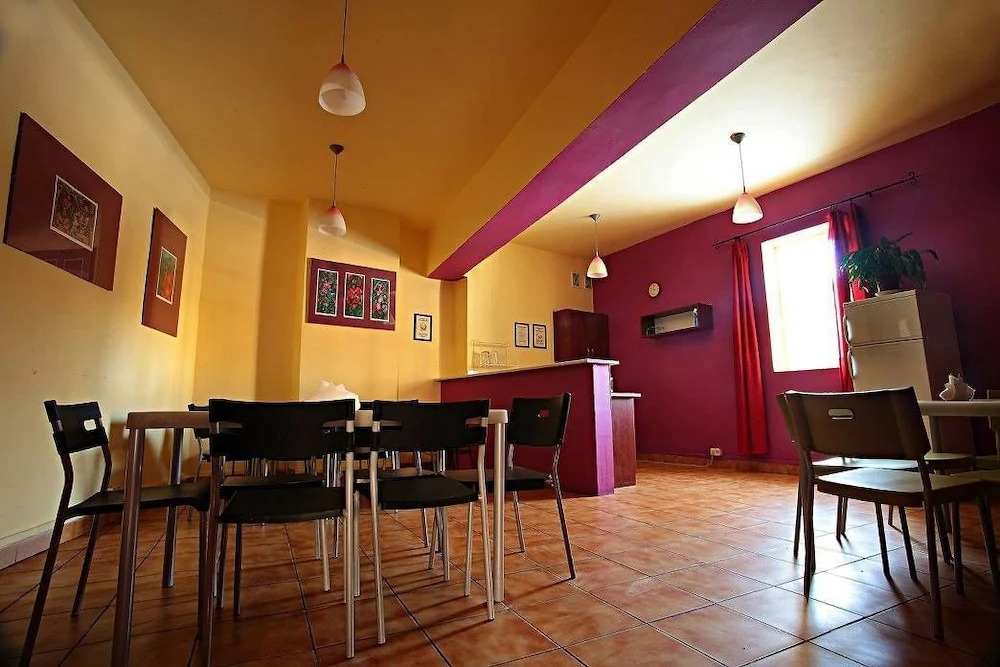 Momotown Hostel