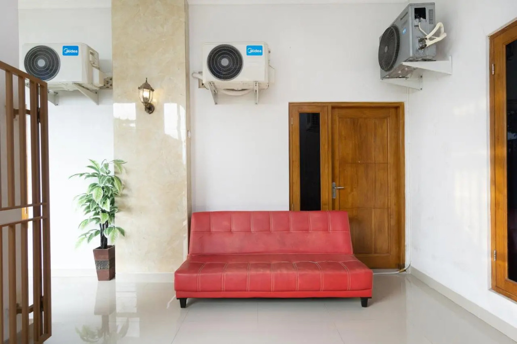 Village Homestay Yogyakarta RedPartner