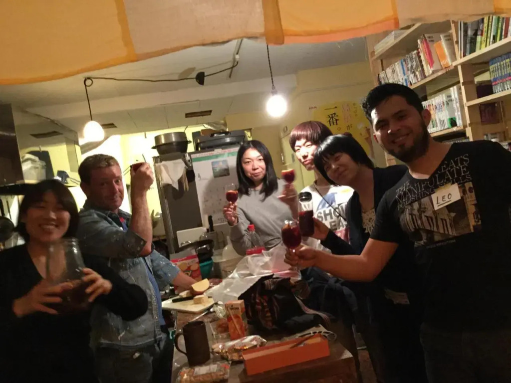 Izumo guesthouse itoan