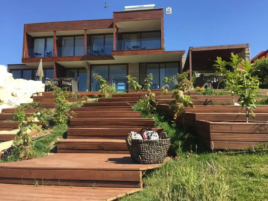 EcoHotel Zion