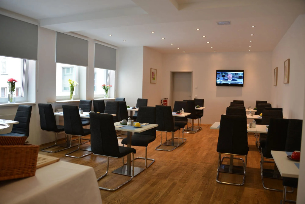 Arthotel Munich