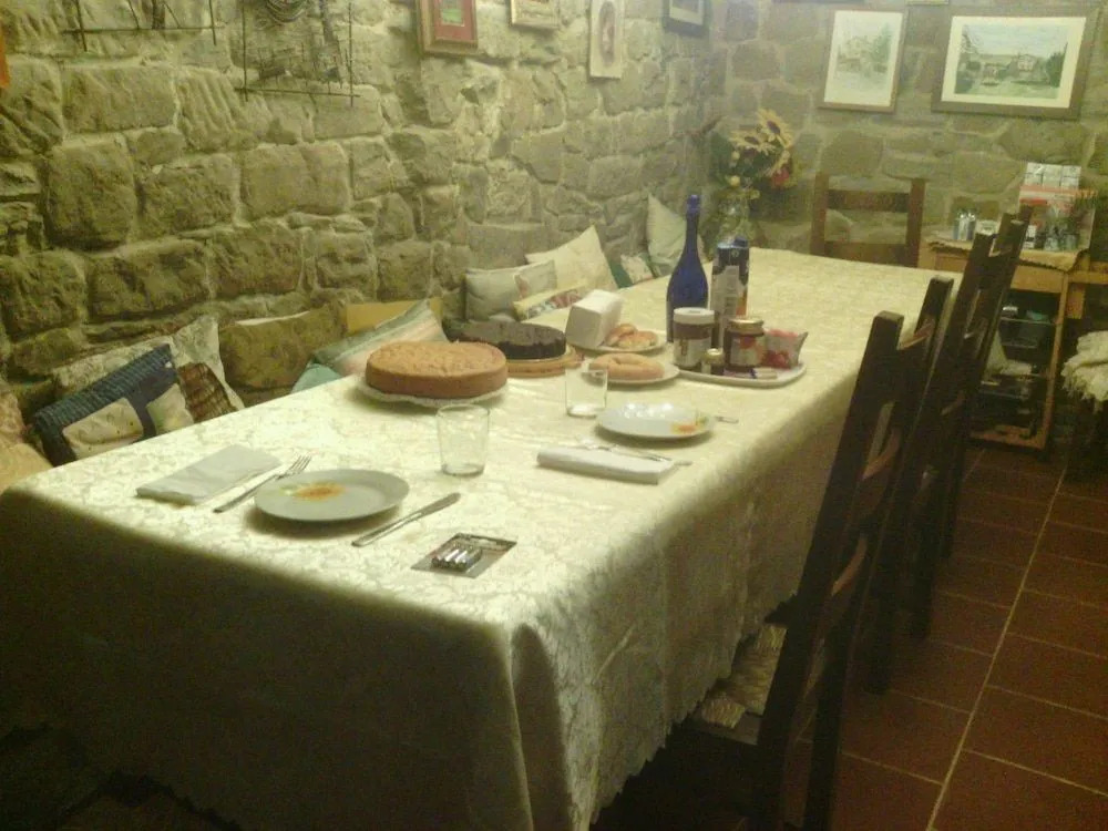 Casa Dina
