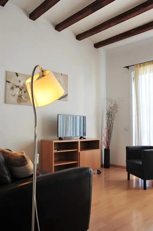 Apartamentos Bejar