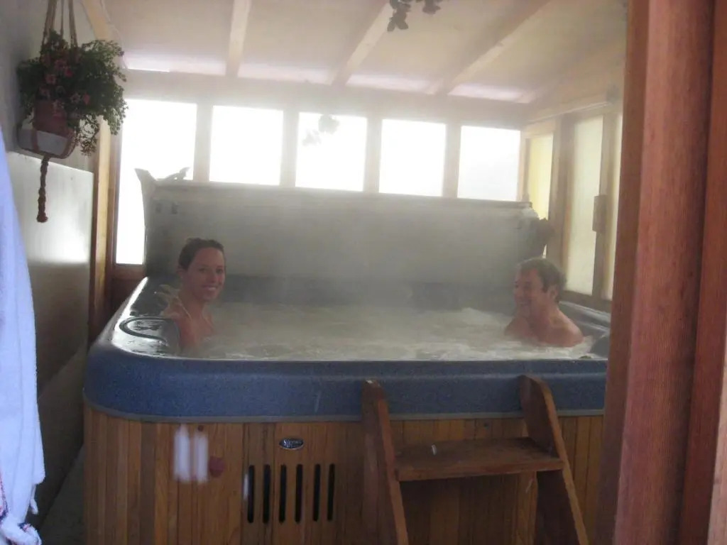 Chalet Pyrene