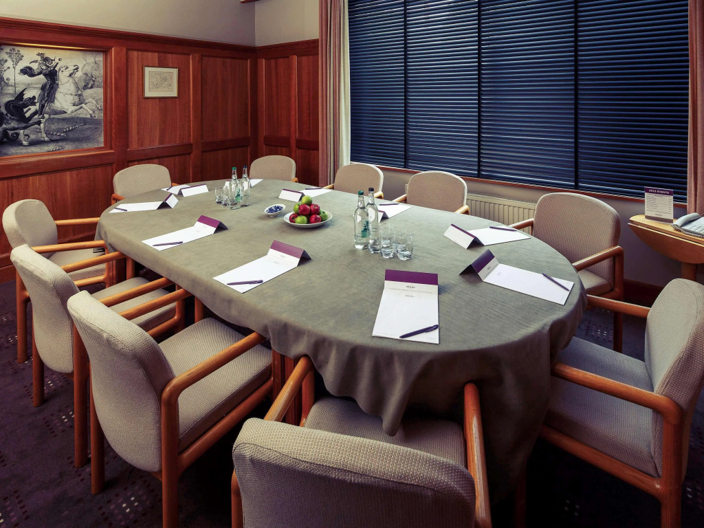 Mercure Norwich Hotel