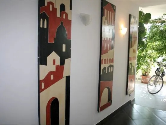 Appartamenti Rusconi