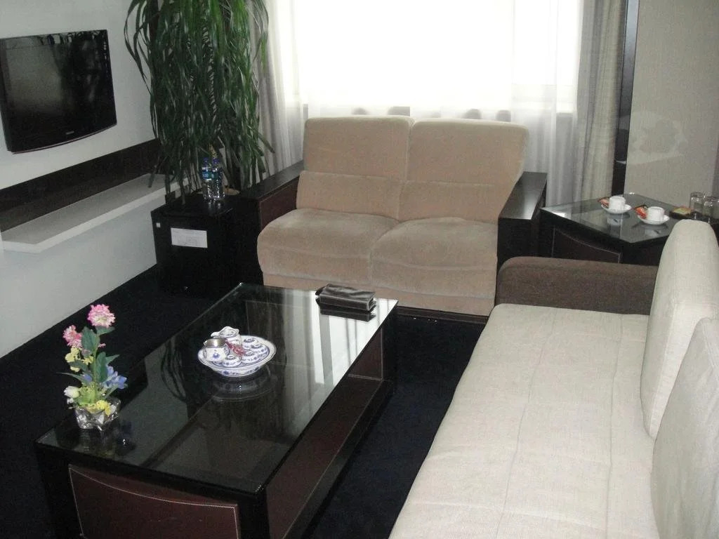 International Trade Hotel