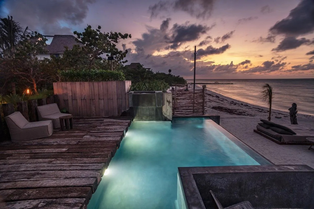 Nomade Holbox