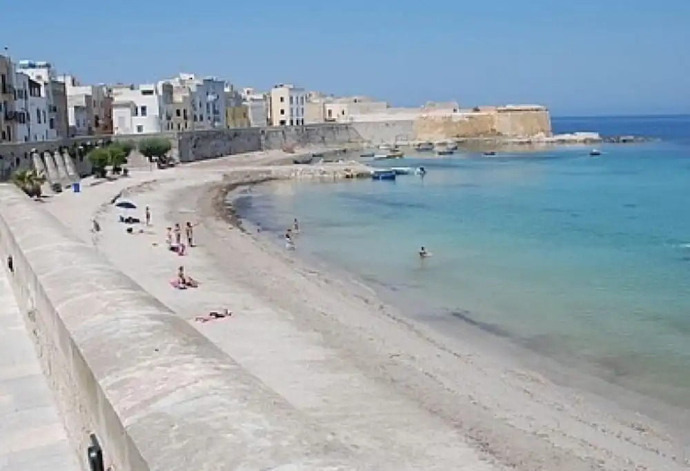 WeLive Trapani - luxury apartments