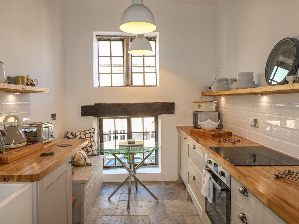 Farriers Cottage, Matlock