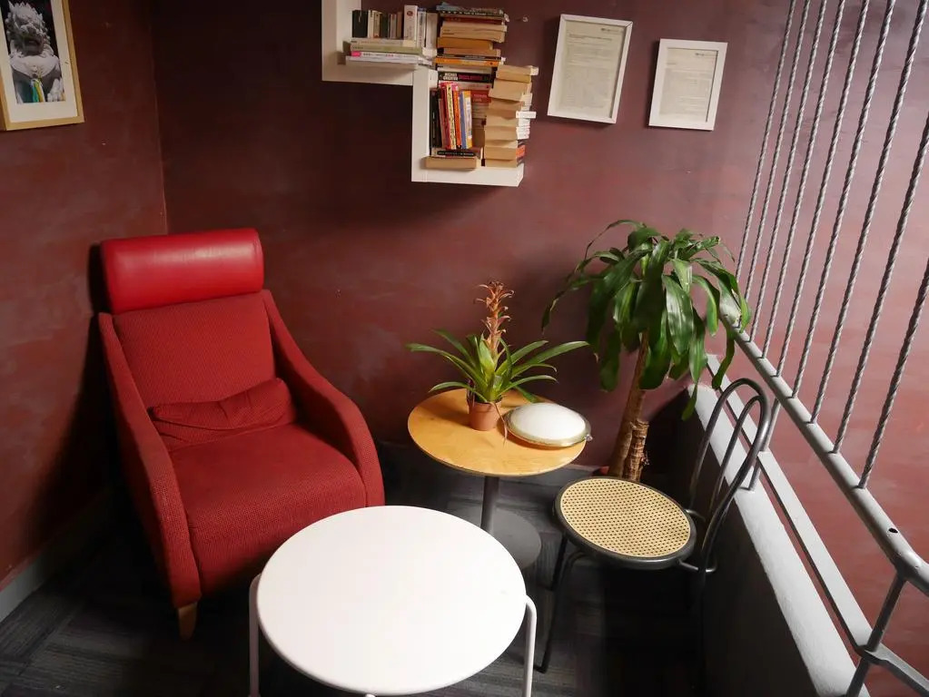Eco lodge Rouen