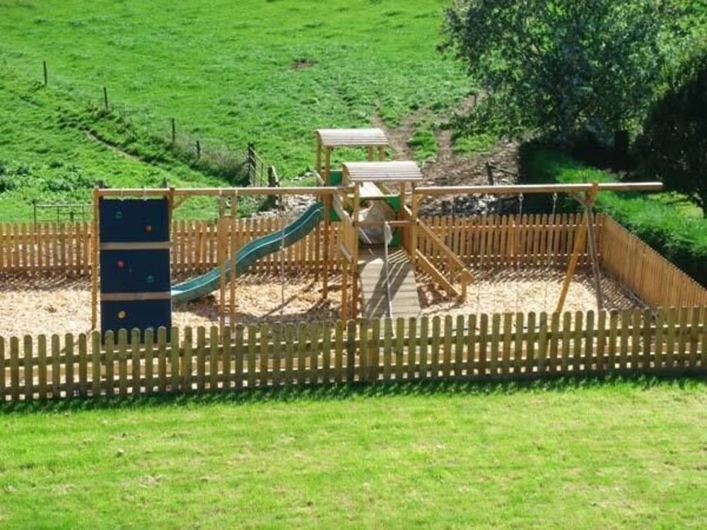 Mill Barn