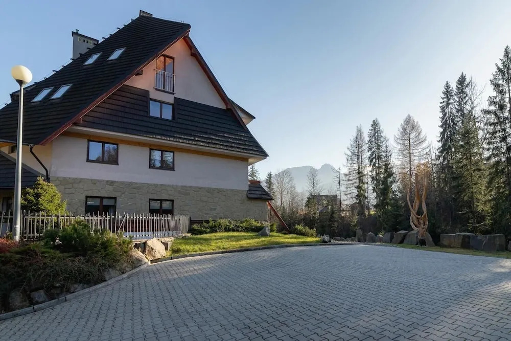 Apartamenty Sun&Snow Butorowy Residence