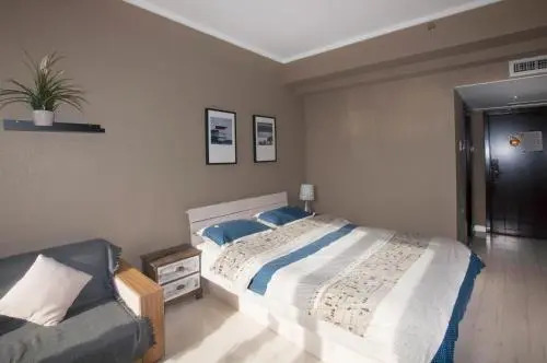 Yi Chao Service Apartment