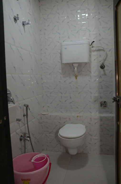 HOTEL SAI GRAND RESIDENCY