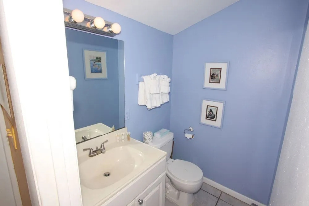 Captiva Island Inn